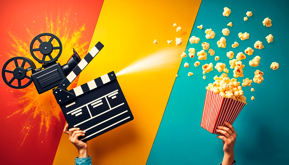 Novocaine film cast image