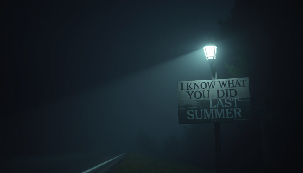 I Know What You Did Last Summer: Movie Order & 2025 Reboot