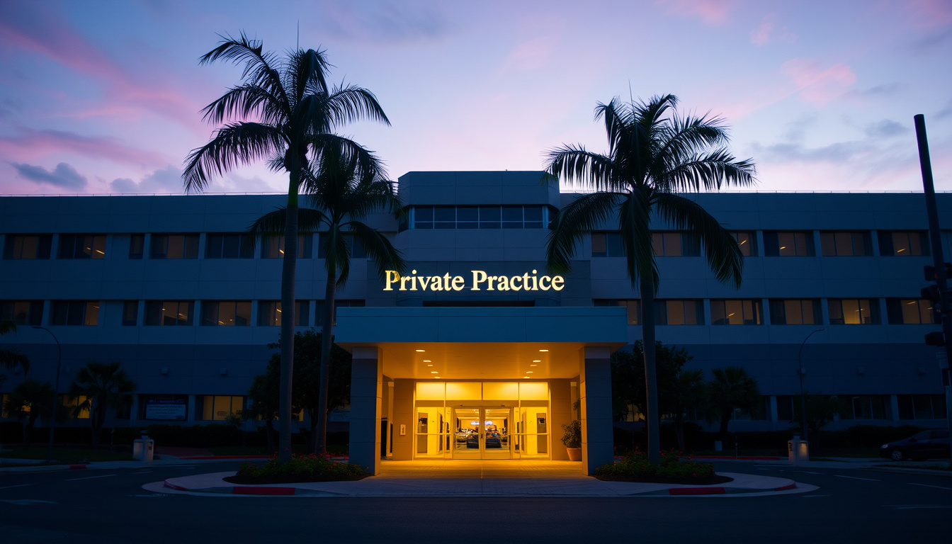 Private Practice: Is This Grey’s Anatomy Spin-Off Worth Watching
