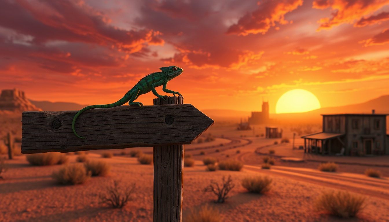 Watch Rango: Where to Stream It Now (2025)