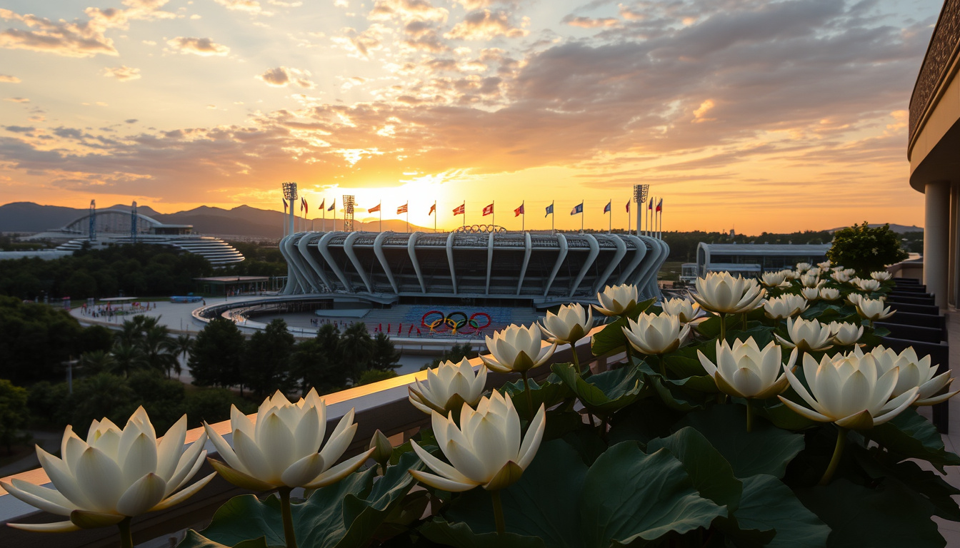 Sabrina Impacciatore: biography, The White Lotus, Olympics - Cast Of US